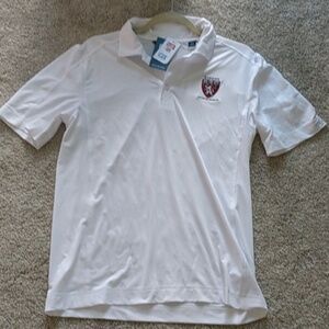Harvard medical school cutter and buck polo shirt # 하버드 의과대학